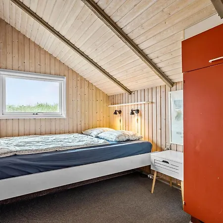 3 Bedroom Stunning Home In Ringkobing Holiday home
