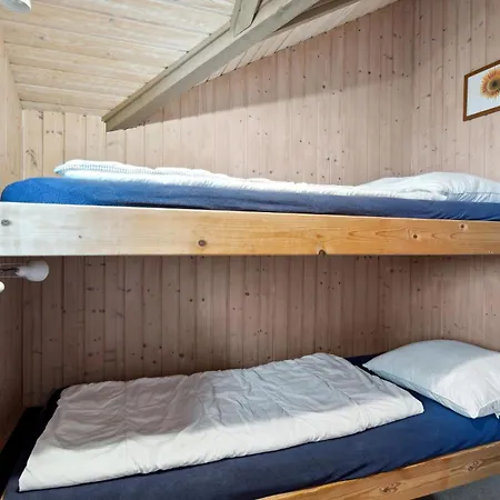 Nordsovej Ringkobing Ix *