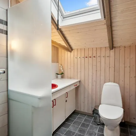 3 Bedroom Stunning Home In Ringkobing