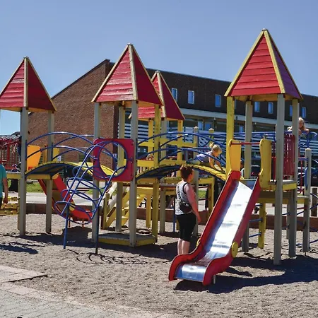 Nordsovej Ringkobing Ix Сasa de vacaciones *