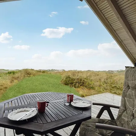 3 Bedroom Stunning Home In Ringkobing