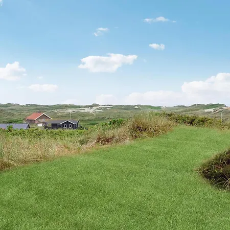 Nordsovej Ringkobing Ix Søndervig
